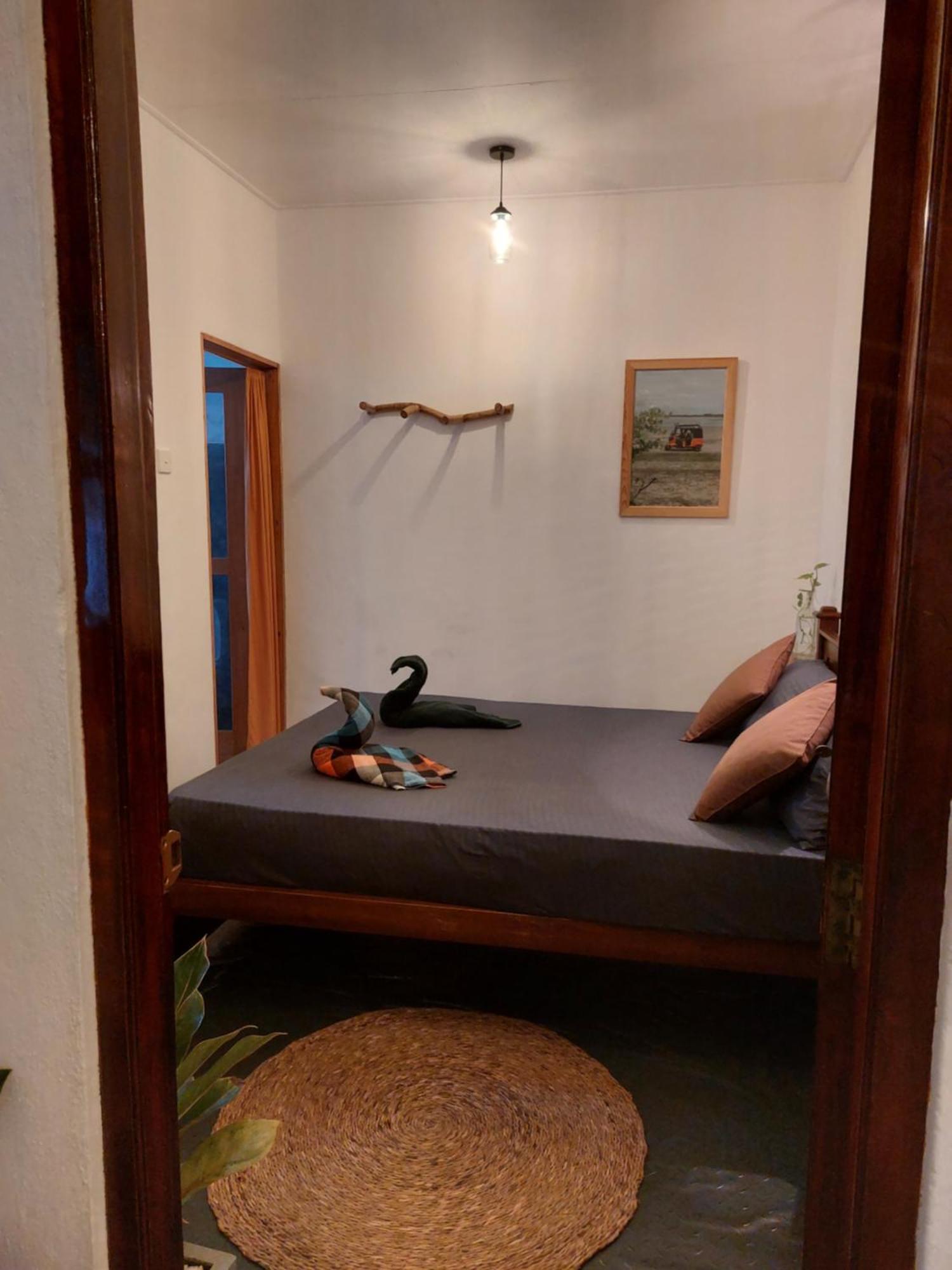 马特勒Cosynsurf住宿加早餐旅馆 外观 照片