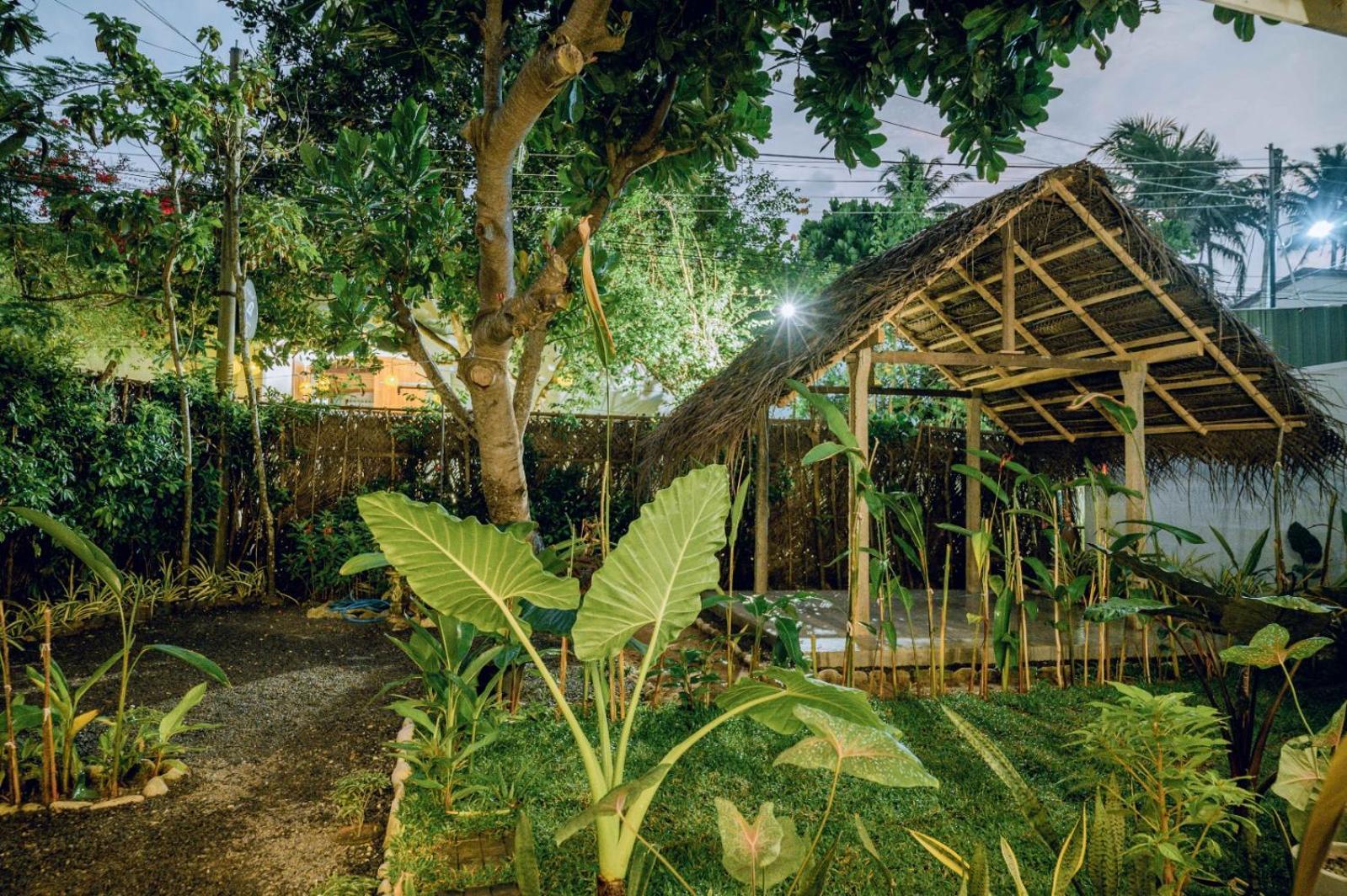 马特勒Cosynsurf住宿加早餐旅馆 外观 照片